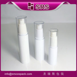 A026 15ml 50ml bình không khí pp bình chứa mỹ phẩm