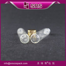BLP-8ML cuộn thủy tinh trên chai cho nhà cung cấp kem dưỡng da