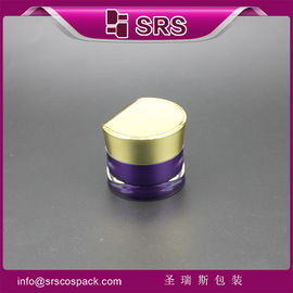 J093 30g 50g nhà sản xuất bao bì mỹ phẩm bình kem chăm sóc da