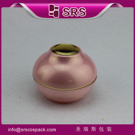 sản xuất bình kem mỹ phẩm bán buôn,50g 120g bình acrylic