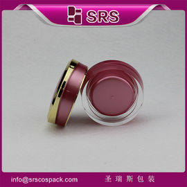j031 đồ xa xỉ và chất lượng tốt bình kem trống