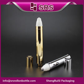 SY-15ml sản phẩm mỹ phẩm xa xỉ đóng gói nhà cung cấp cuộn trên chai mới