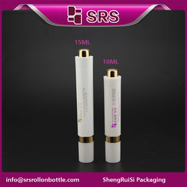 SRS PACKAGING sản phẩm cao cấp cuộn trên chai