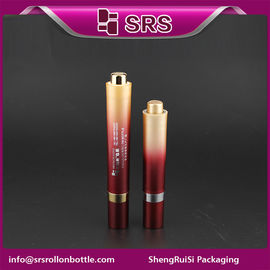 Nhà cung cấp chai kem mắt 15ml, chai cuộn massage chất lượng cao