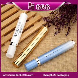 SRS PACKING sản phẩm mới cuộn trên chai, không rò rỉ chai không khí