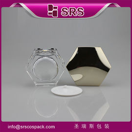 J601 thùng nhựa acrylic chất lượng cao,thùng hình tam giác