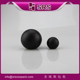 J010 30g 50g thùng chứa dạng quả bóng mat rỗng chất lượng cao