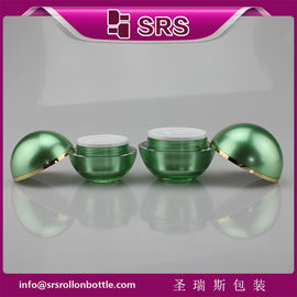 Luxury J010-5g 15g 30g 50g 100g nhà sản xuất bao bì mỹ phẩm
