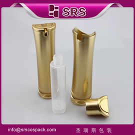 Nhà sản xuất bao bì mỹ phẩm, chai không khí radian sang trọng