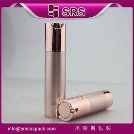 chai kem kem bơm chân không không khí chất lượng cao (30ml)