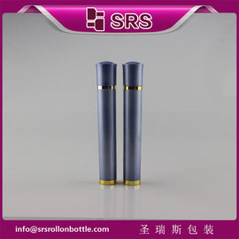 DR002-10ml ròng rung sang trọng trống trên nhà sản xuất chai