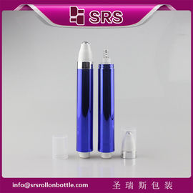 AY-15ml xa xỉ trống ống kem cuộn trên nhà cung cấp chai