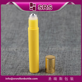 RPA-15ml giấy nhựa nước hoa trống trên nhà sản xuất chai