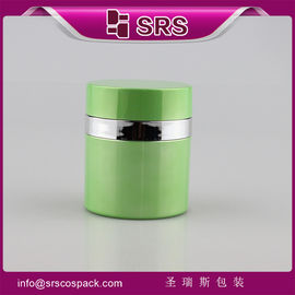 A100 15ml 30ml 50ml bình mỹ phẩm chai nhựa không khí