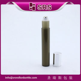 15ml cuộn nhựa trên chai cho huyết thanh mắt với chất lượng tốt