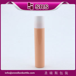 RPP-20ml chai nhựa, cuộn trên quả bóng nhựa để sau khi cắn chất lỏng