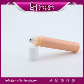 bút bóng cuộn hình trụ dễ thương cho chất lỏng chăm sóc da
