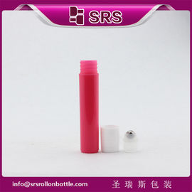 Cuộn nhựa RPP-7ml trên chai với nắp PP và quả cầu kim loại