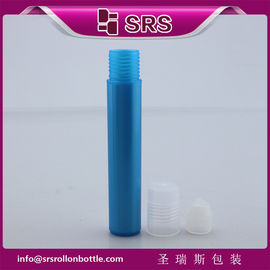 Cuộn tròn trên ống 15ml cho nước hoa không rò rỉ