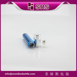 chai ròng đáy kính 10ml rỗng cho tinh dầu, huyết thanh