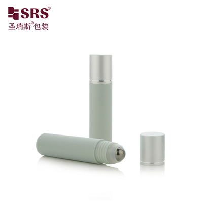 PP PCR thân thiện với môi trường Chất thảo dược huyết thanh Massage chai nhựa Sure Roll On Deodorant