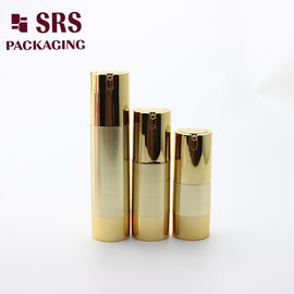 TA021 15ML 30ML 50ML AS chai huyết thanh mỹ phẩm cao cấp