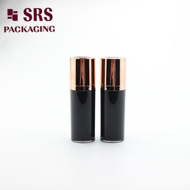 A020 sơn màu đen acrylic hai bức tường chai kem dưỡng da bình không khí mỹ phẩm