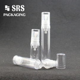 Hộp huyết thanh 5ml không khí trong suốt