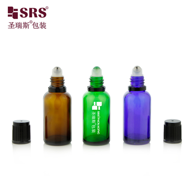 Sơn tùy chỉnh màu sắc chai thủy tinh 5ml 10ml 15ml 20ml 30ml 50ml 100ml