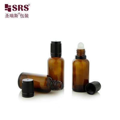 Bao bì bền và chống rò rỉ cho dầu thiết yếu
