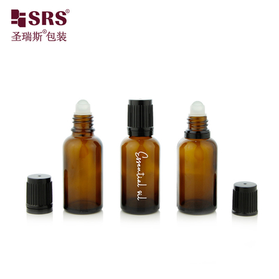 Khả năng nén chai thủy tinh 5ml 10ml 15ml 20ml 30ml 50ml