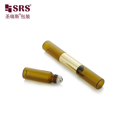 SGB2 Không có ròl rò rỉ trên chai nước hoa thủy tinh bao bì mỹ phẩm di động Nhà sản xuất