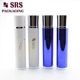 30ml tùy chỉnh màu sắc sang trọng massage rung cuộn trên chai cho dịch chăm sóc tóc