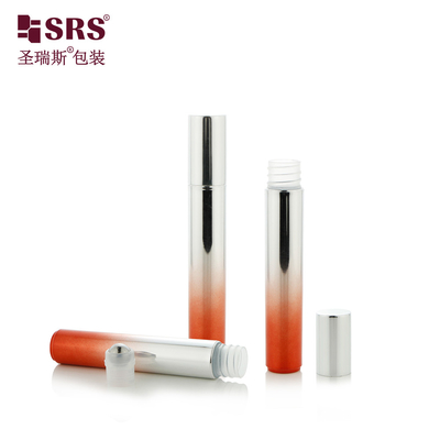 Nhựa PP PCR trống cuộn thép quả bóng chai với tay cầm quả bóng cho chất chống mờ và nhiều hơn nữa