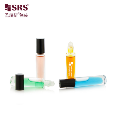 GB1-5ML vòng chất lượng cao không rò rỉ ôi thiết yếu ốc cầu cuộn chai áp dụng với nắp nhựa