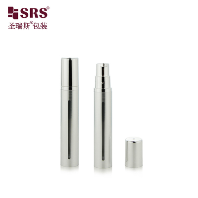 A003 Nhập thể Mini không khí nước kem chai tiêm màu sắc như lựa chọn của bạn cho dịch chăm sóc da