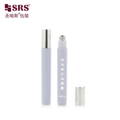 RPA-10ML ((C) Eco thân thiện chai bóng cuộn chống rò rỉ lý tưởng cho bán buôn tùy chỉnh PP ứng dụng