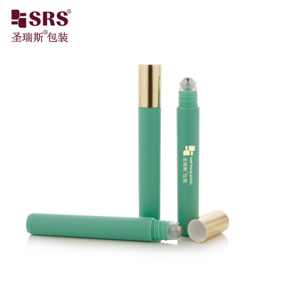 RPA-10ML ((C) Nhập khẩu bán buôn nước ngâm hình cuộn chai quả cầu quy mô chính xác Ứng dụng cho mỹ phẩm nước hoa hương liệu