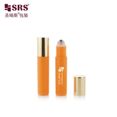 RPA-10ML Tiêm Màu tùy chỉnh Đèn Massage Serum Container