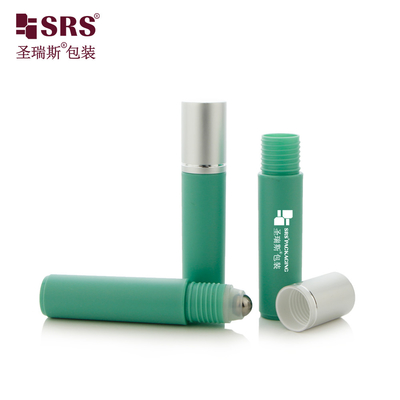 RPA-10ML Cách mạng hóa thói quen chăm sóc mắt của bạn với chai xoa bóp huyết thanh mắt bằng thuốc tiêm màu tùy chỉnh
