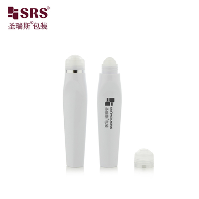 SRS8444-12ML Ứng dụng đóng gói công thức chất lỏng PETG nhựa nhựa