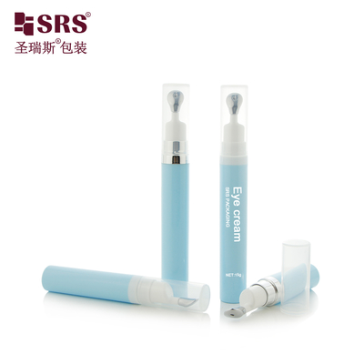 A0035 Đồ bơm không khí màu sắc tùy chỉnh (7,5ml / 10ml / 15ml) với bộ điều khiển máy ép hợp kim kẽm