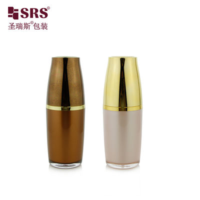 L313 30ml 50ml 120ml bơm nước xả chai nhà cung cấp