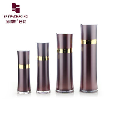 L094 chai mỹ phẩm 15ml 30ml 50ml 100ml cho kem dưỡng da monobenzone