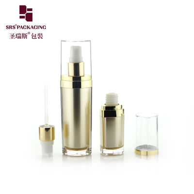 Shengruisi bao bì L103-30ml 50ml chai kem acrylic