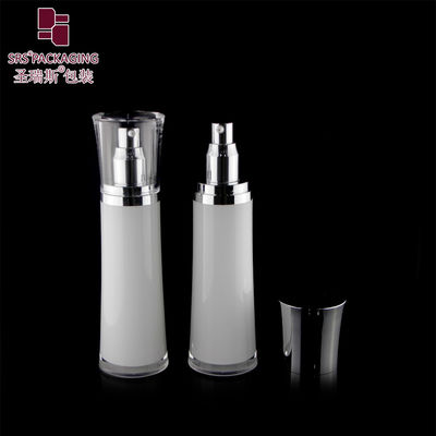 Shengruisi bao bì L094-15ml 30ml 50ml 100ml chai kem acrylic