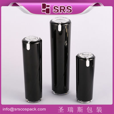 Shengruisi bao bì L039-30ml 60ml 120ml chai kem acrylic