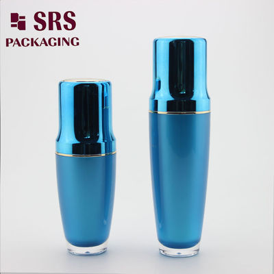 SRS PACKAGING kem dưỡng da mỹ phẩm bao bì trống