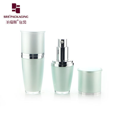 SRS PACKAGING kem dưỡng da mỹ phẩm bao bì trống