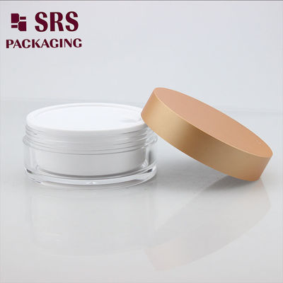 màu tím J027B 12ml bình kem da mặt nhà cung cấp